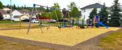 Baker Park Playground